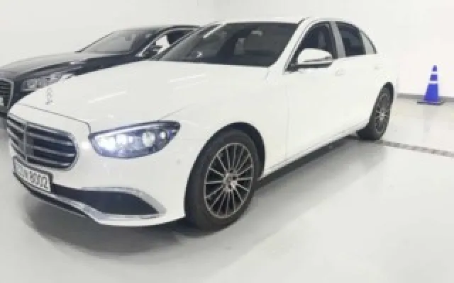 인천자동차중고매매 E-클래스 W213 E250 익스클루시브 매물 사진 5 - 2022/08 52,904km