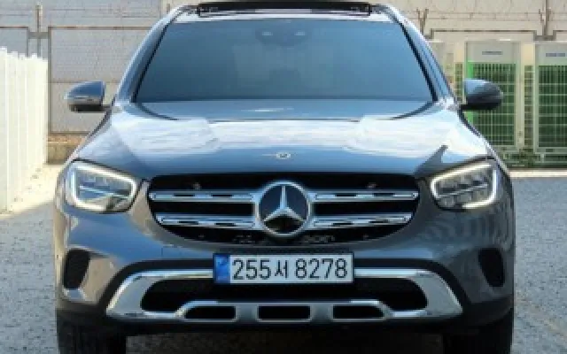 인천자동차중고매매 GLC클래스 X253 GLC 220 d 4MATIC 매물 사진 19 - 2022/08 16,288km