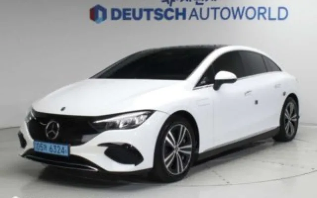 인천자동차중고매매 EQE V295 EQE 300 매물 사진 15 - 2023/11 71,362km